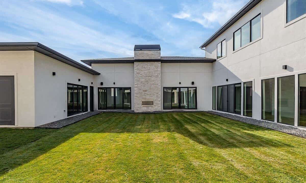 Photo of Outdoor in Nampa