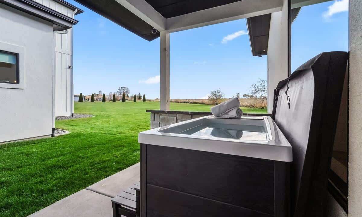 Photo of Patio Balcony in Nampa