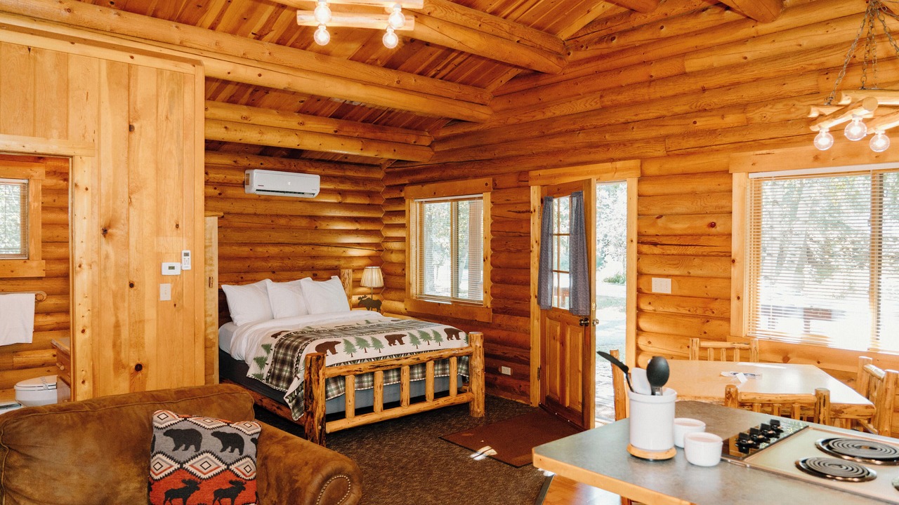 Photo of Livingroom in Whitefish