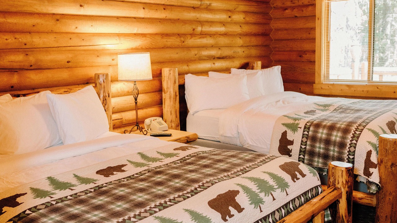 Photo of Bedroom in Whitefish