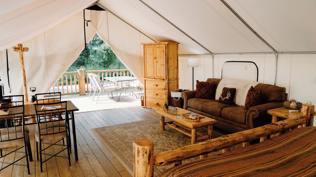 Photo of Bedroom in Whitefish