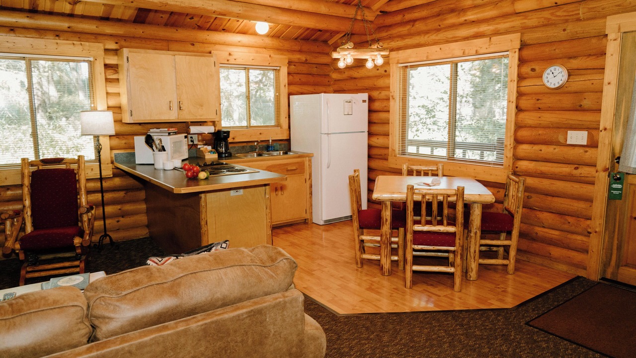 Photo of Kitchen in Whitefish