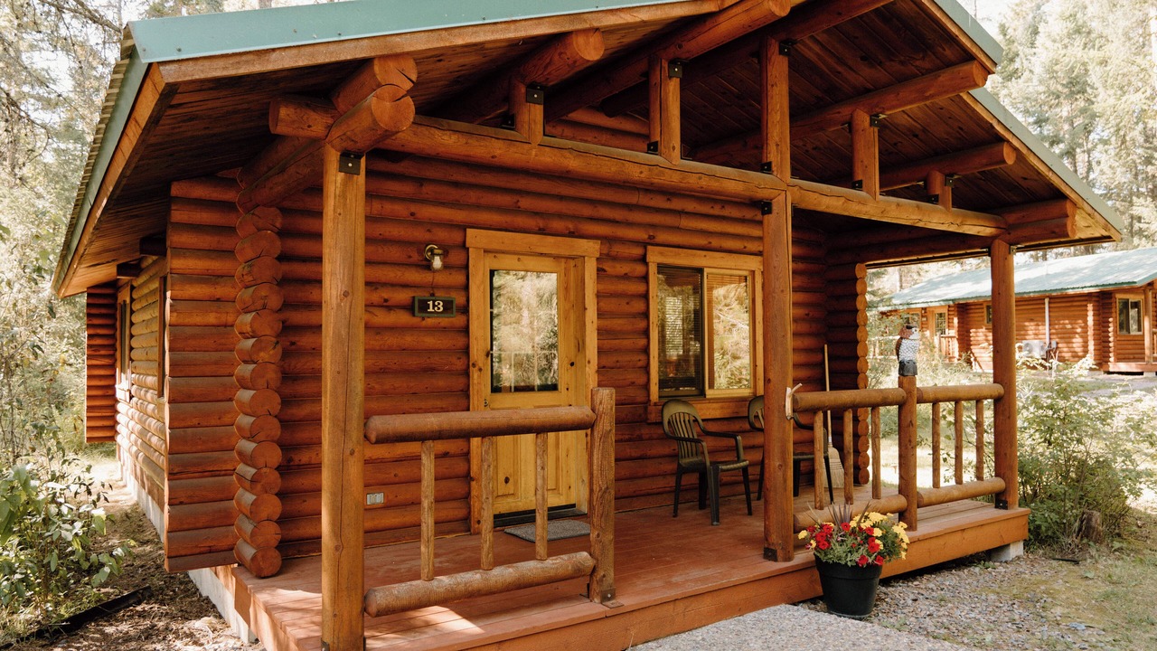 Photo of Outdoor in Whitefish