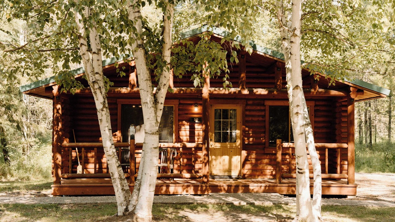 Photo of Outdoor in Whitefish