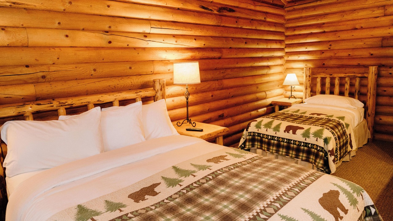 Photo of Bedroom in Whitefish