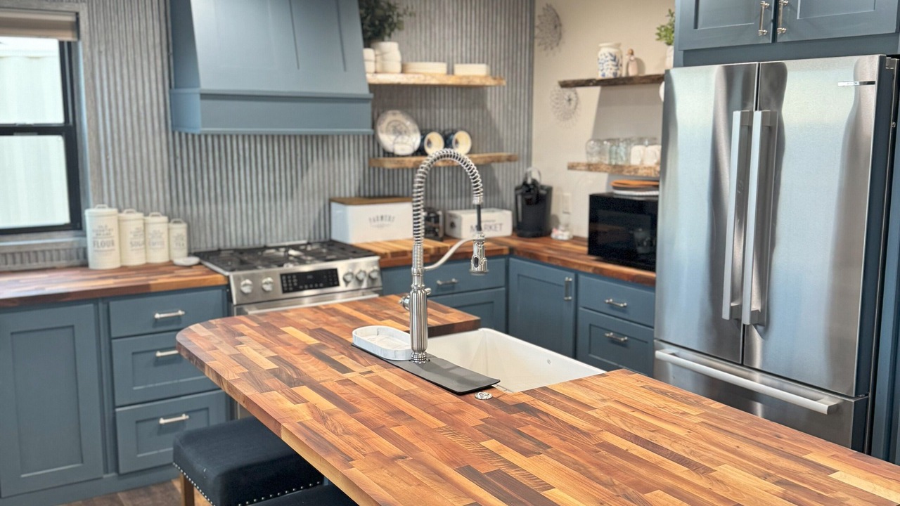 Photo of Kitchen in Billings
