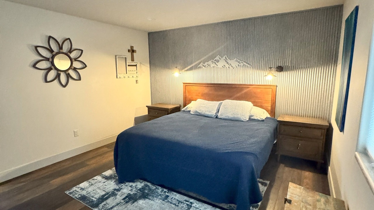 Photo of Bedroom in Billings