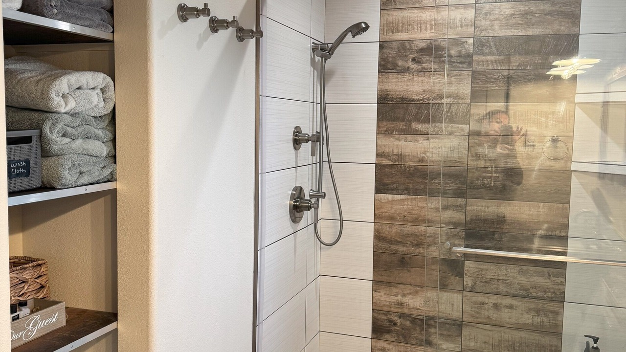 Photo of Bathroom in Billings
