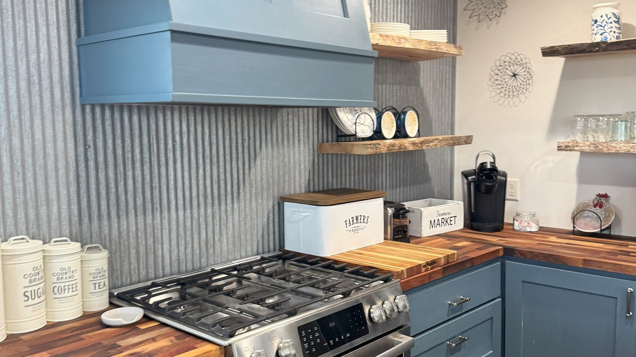 Photo of Kitchen in Billings