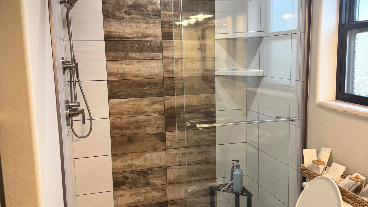 Photo of Bathroom in Billings