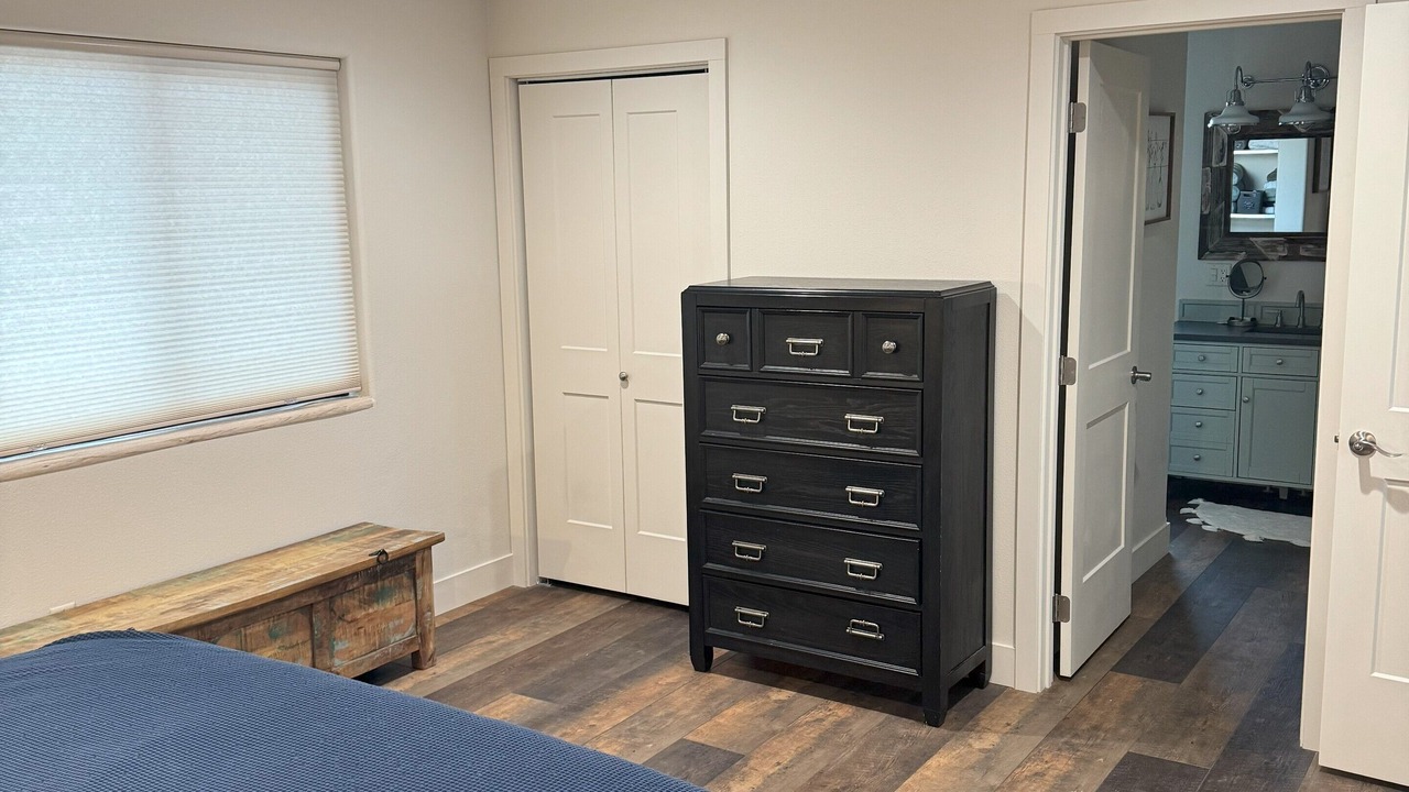 Photo of Bedroom in Billings