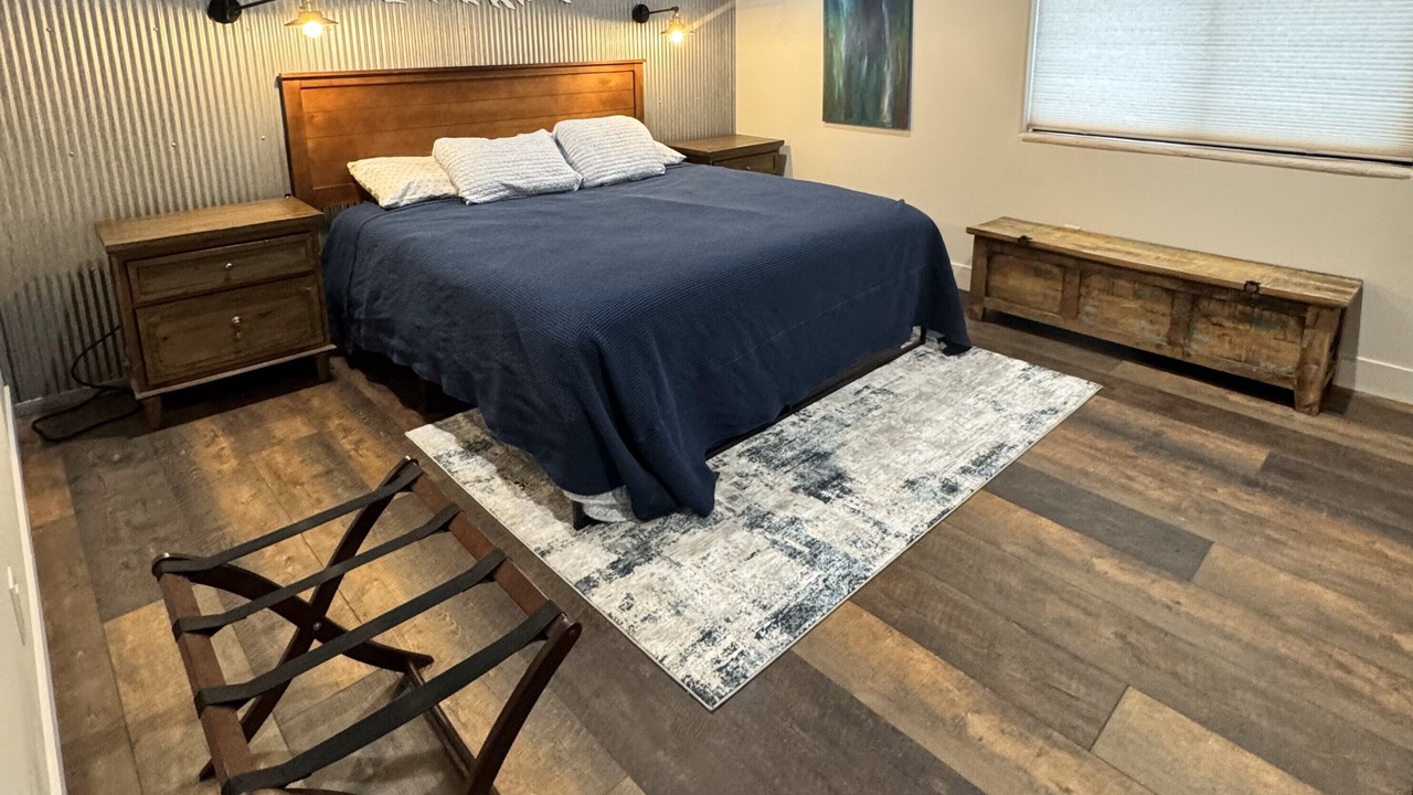 Photo of Bedroom in Billings