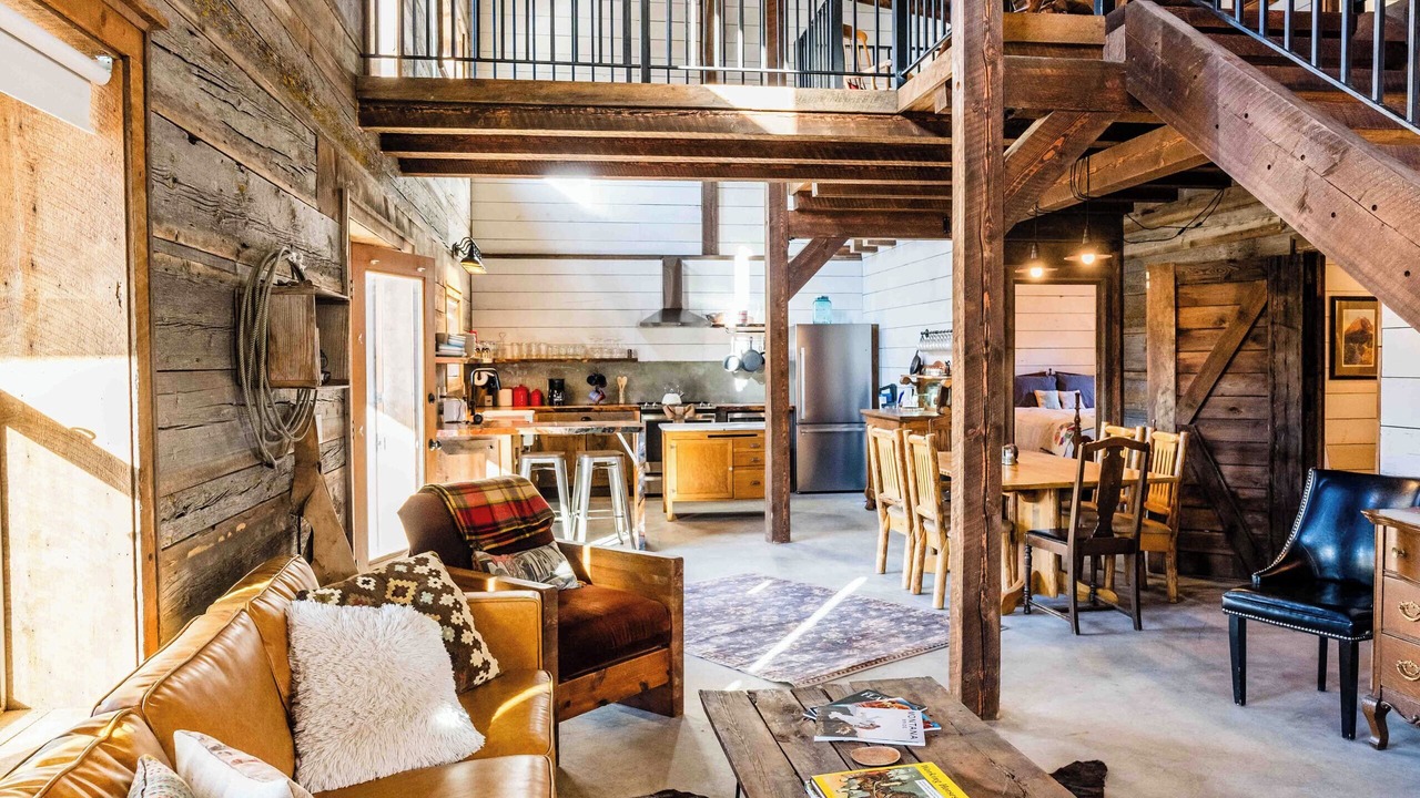 Photo of Livingroom in Martin City