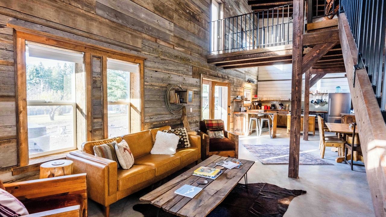 Photo of Livingroom in Martin City