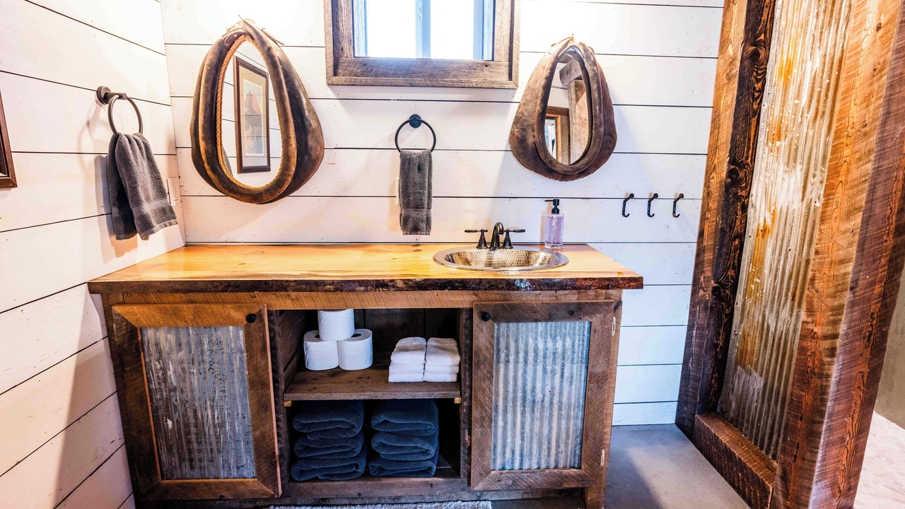 Photo of Bathroom in Martin City