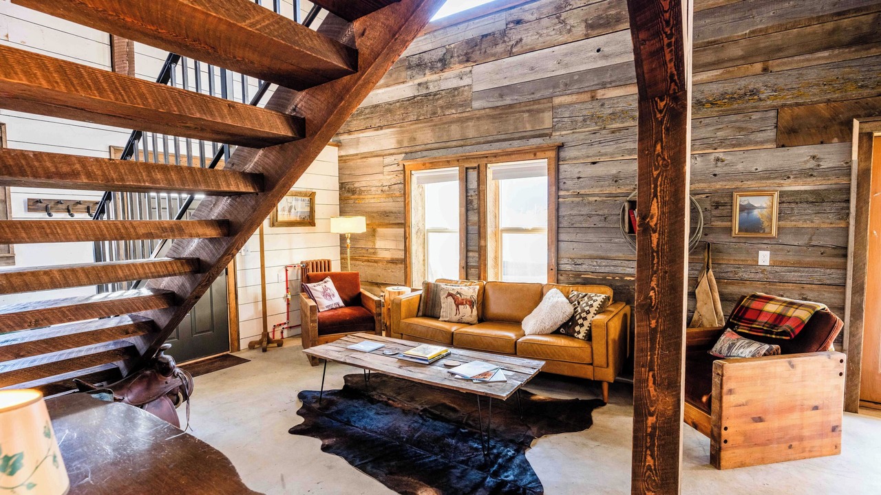 Photo of Livingroom in Martin City