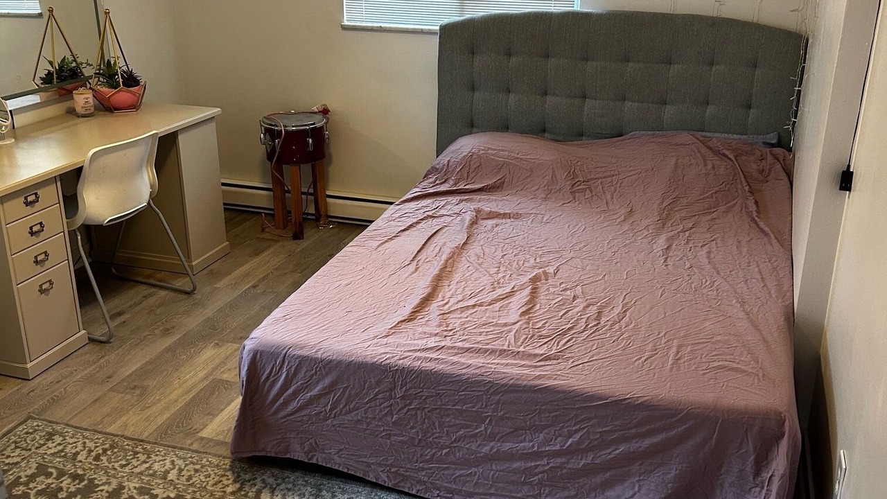 Photo of Bedroom in Oakmont