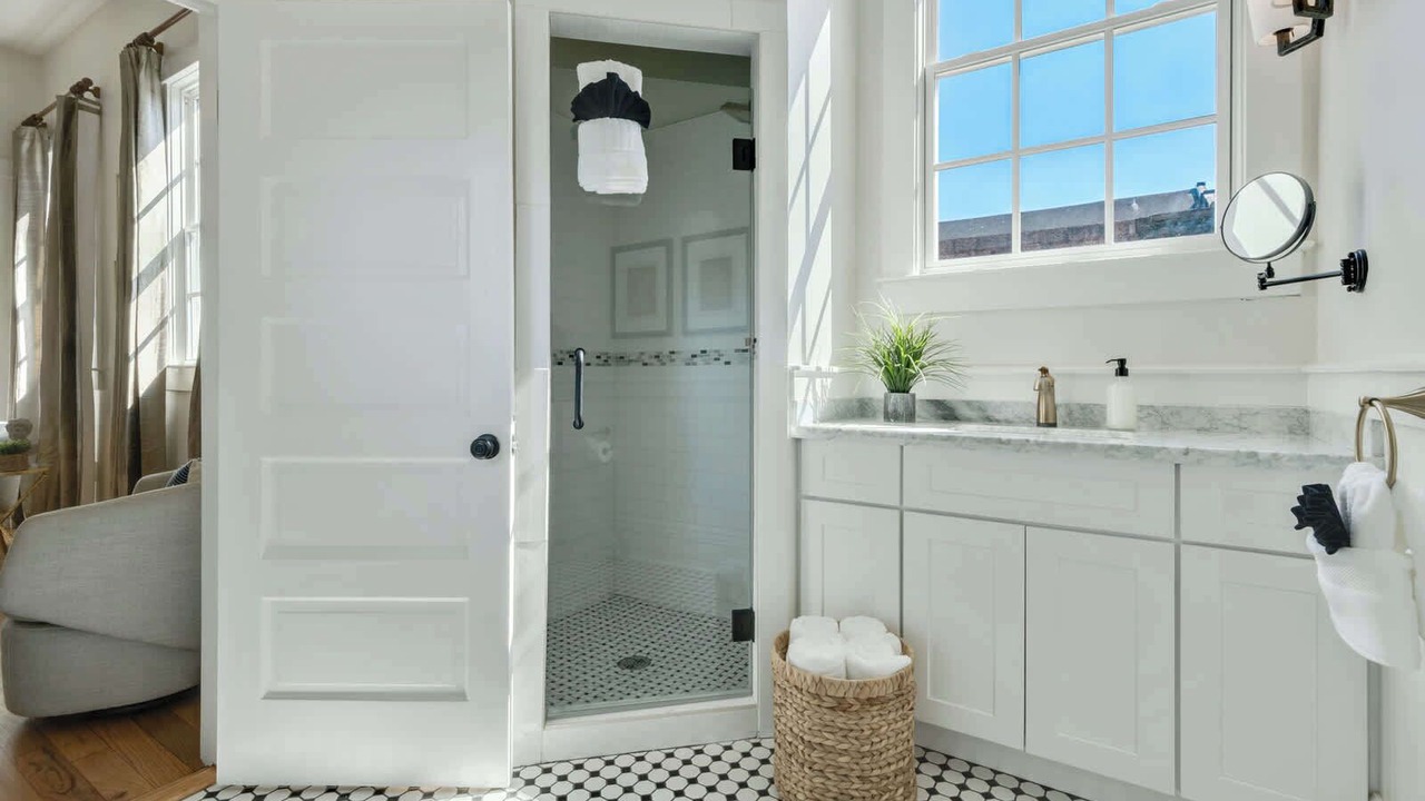 Photo of Bathroom in Saint Thomas Development