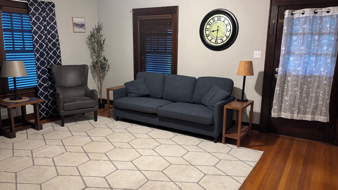 Photo of Livingroom in Bedford