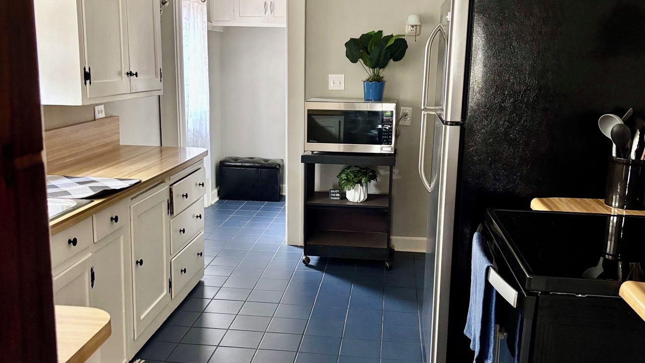 Photo of Kitchen in Bedford