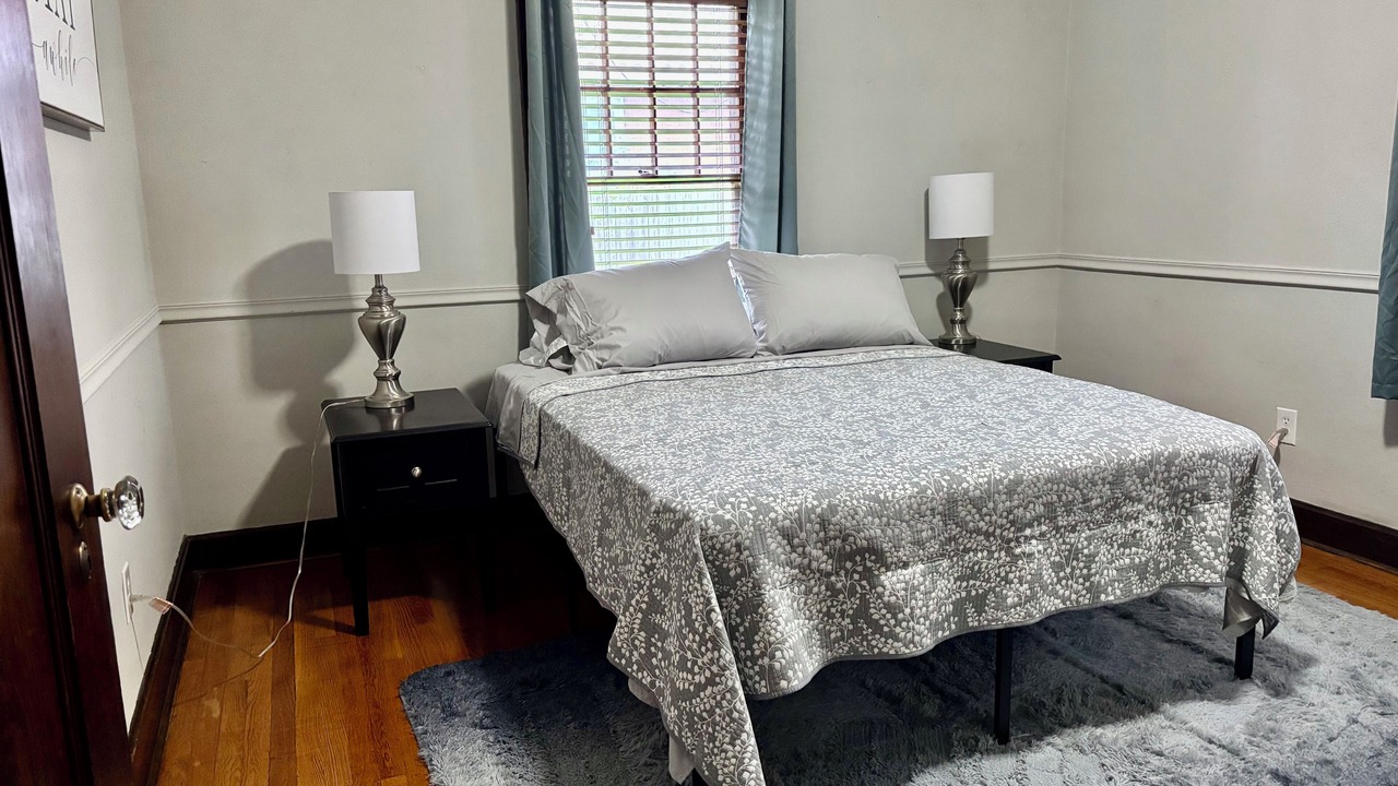 Photo of Bedroom in Bedford