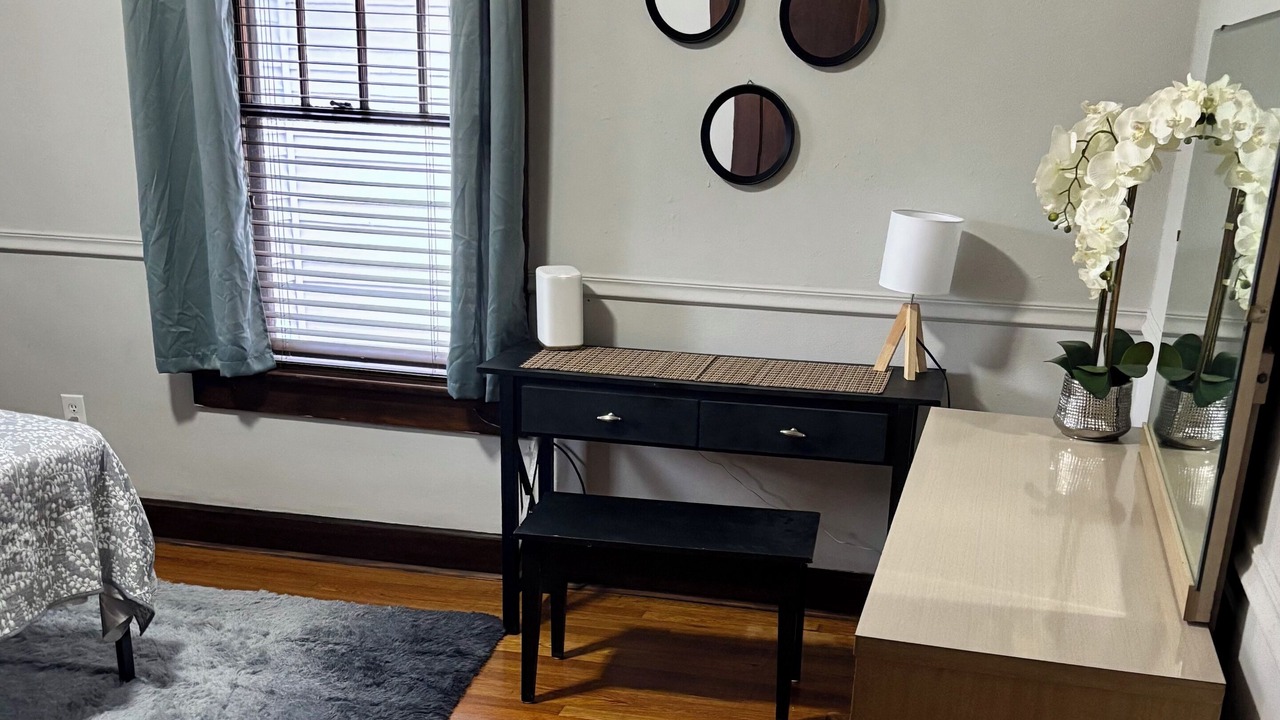 Photo of Bedroom in Bedford