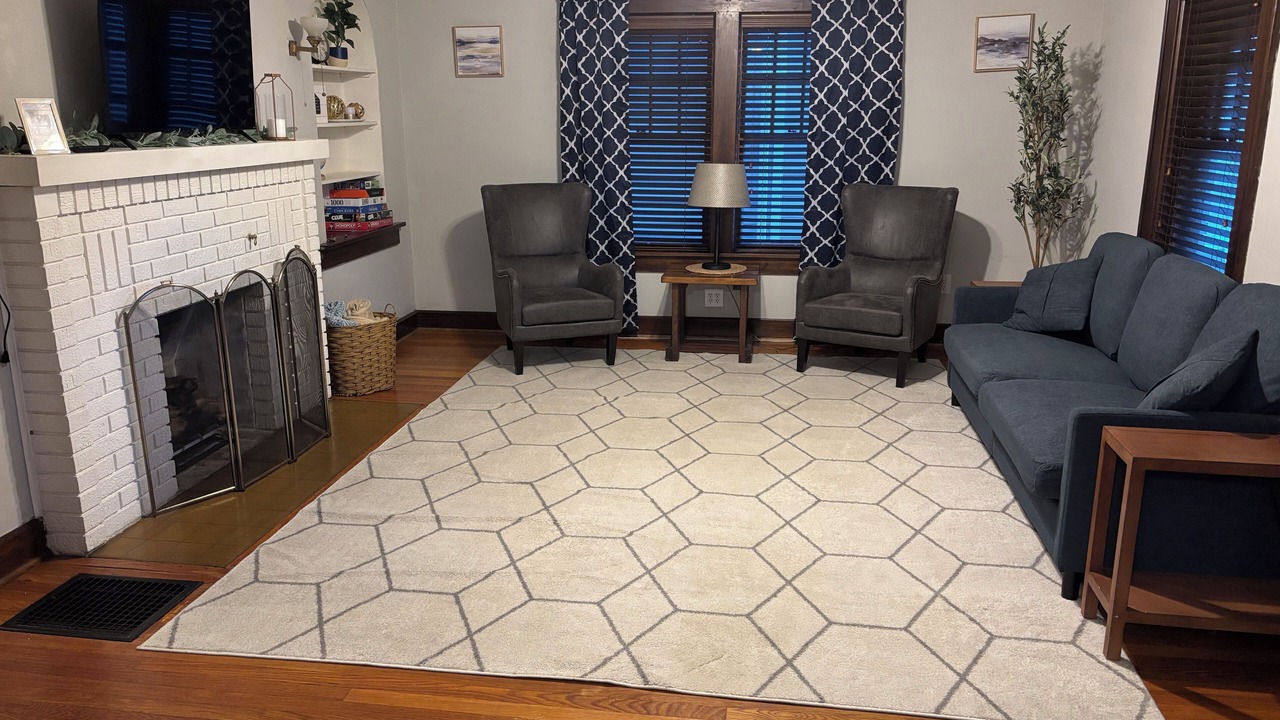 Photo of Livingroom in Bedford