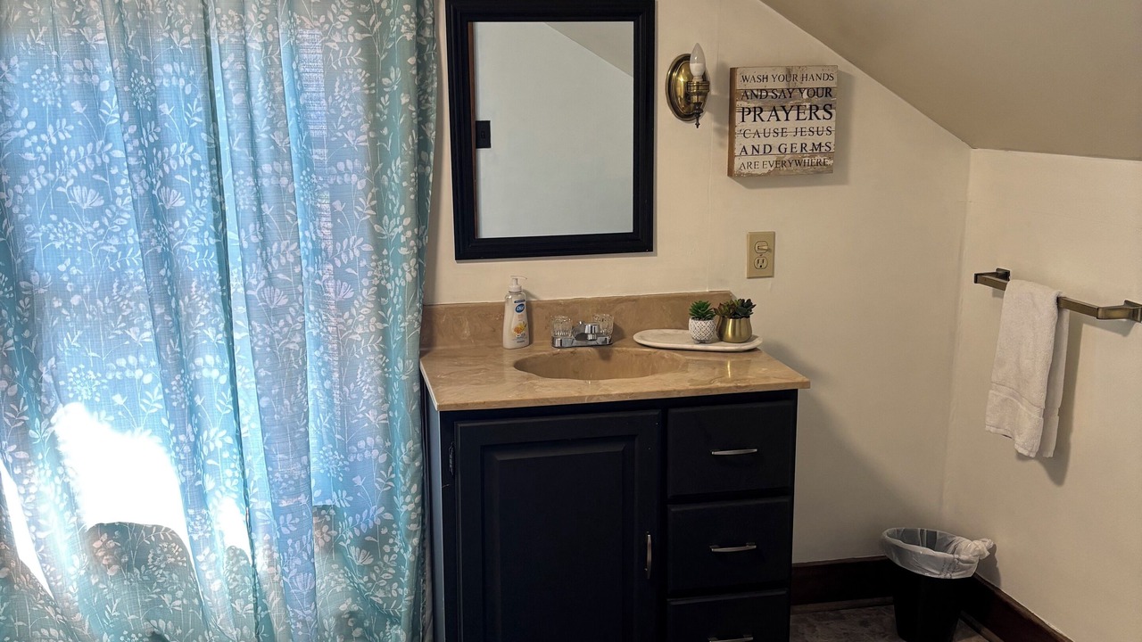 Photo of Bathroom in Bedford