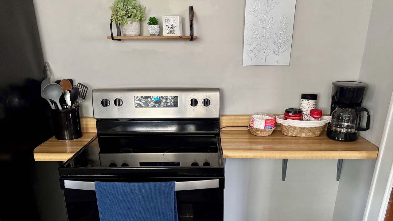 Photo of Kitchen in Bedford