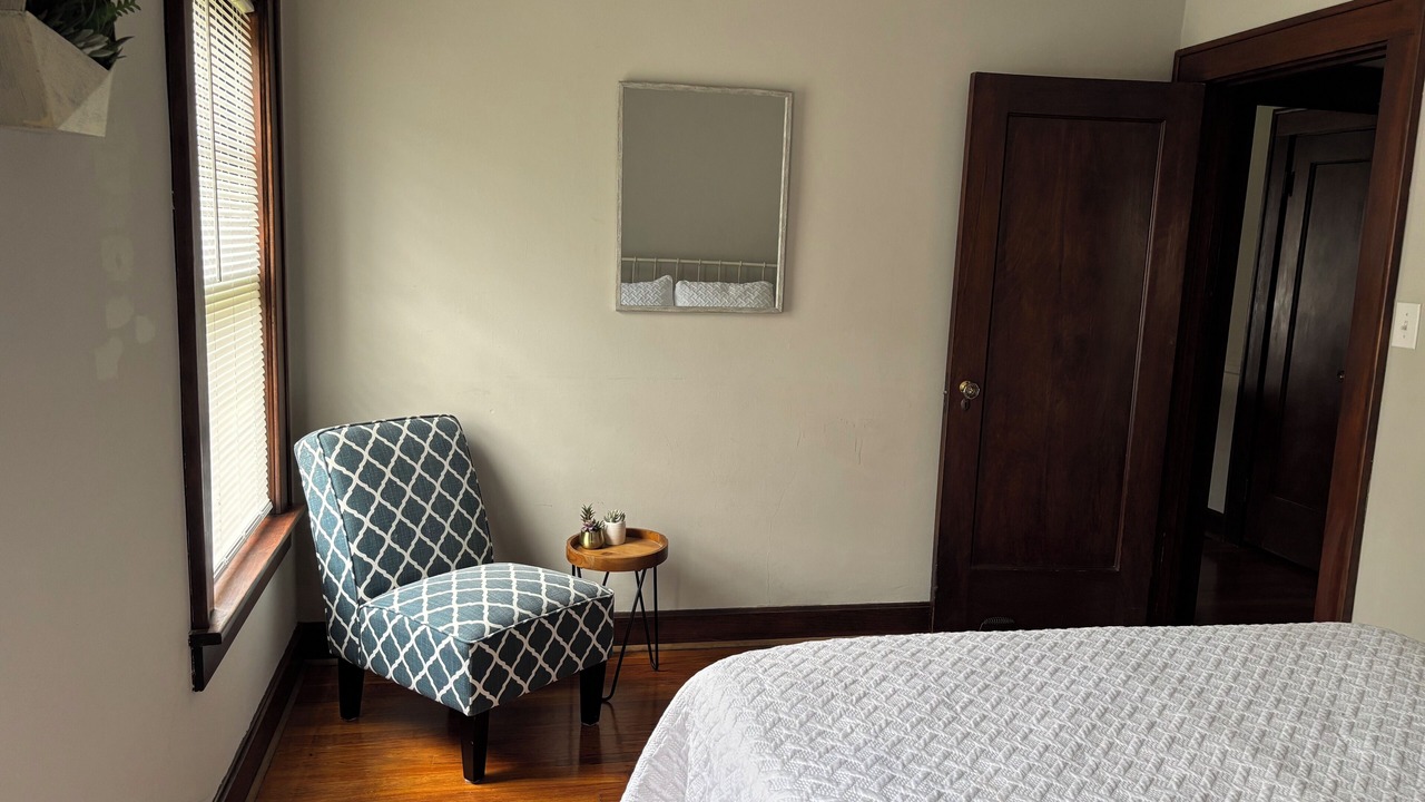 Photo of Bedroom in Bedford