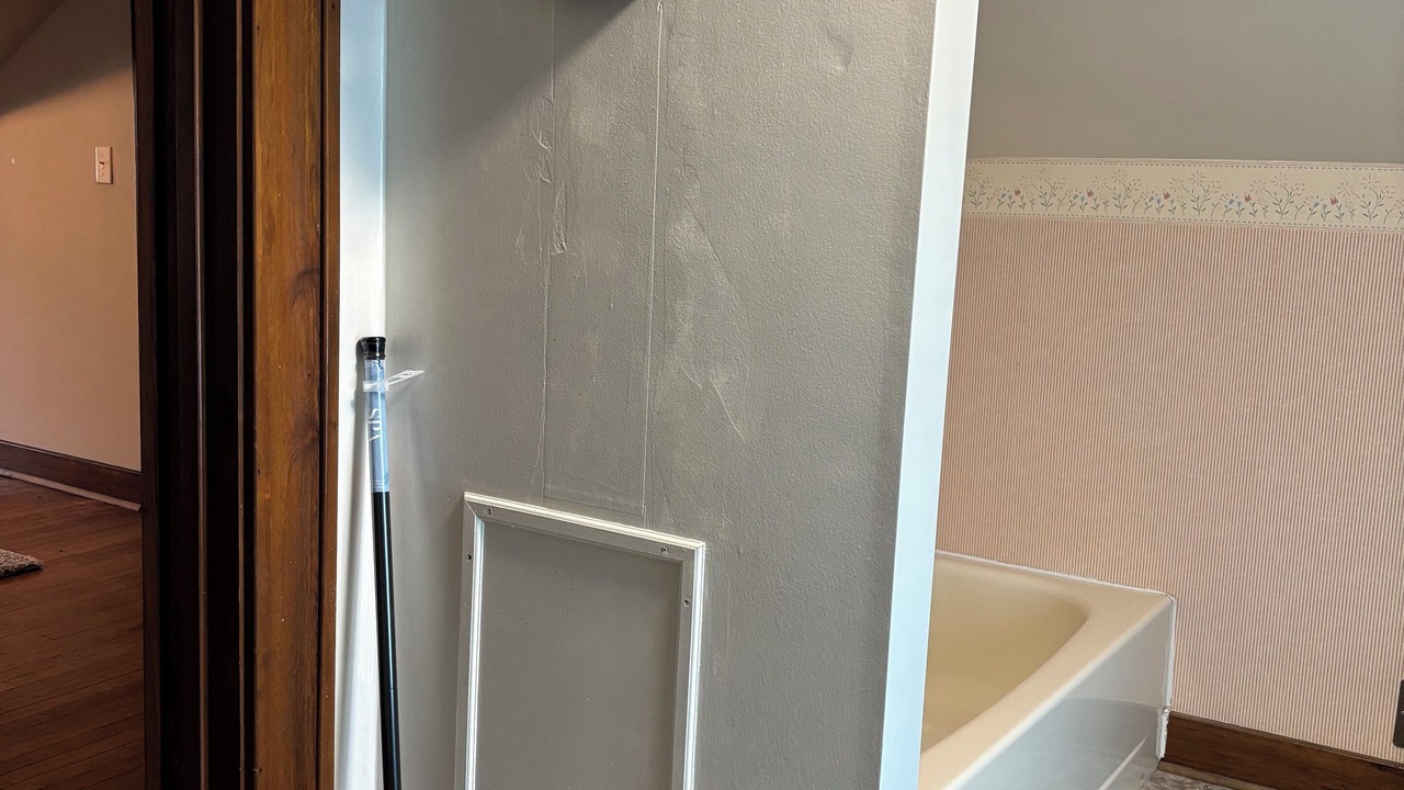 Photo of Bathroom in Bedford