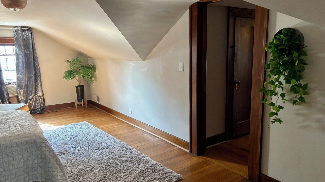 Photo of Bedroom in Bedford