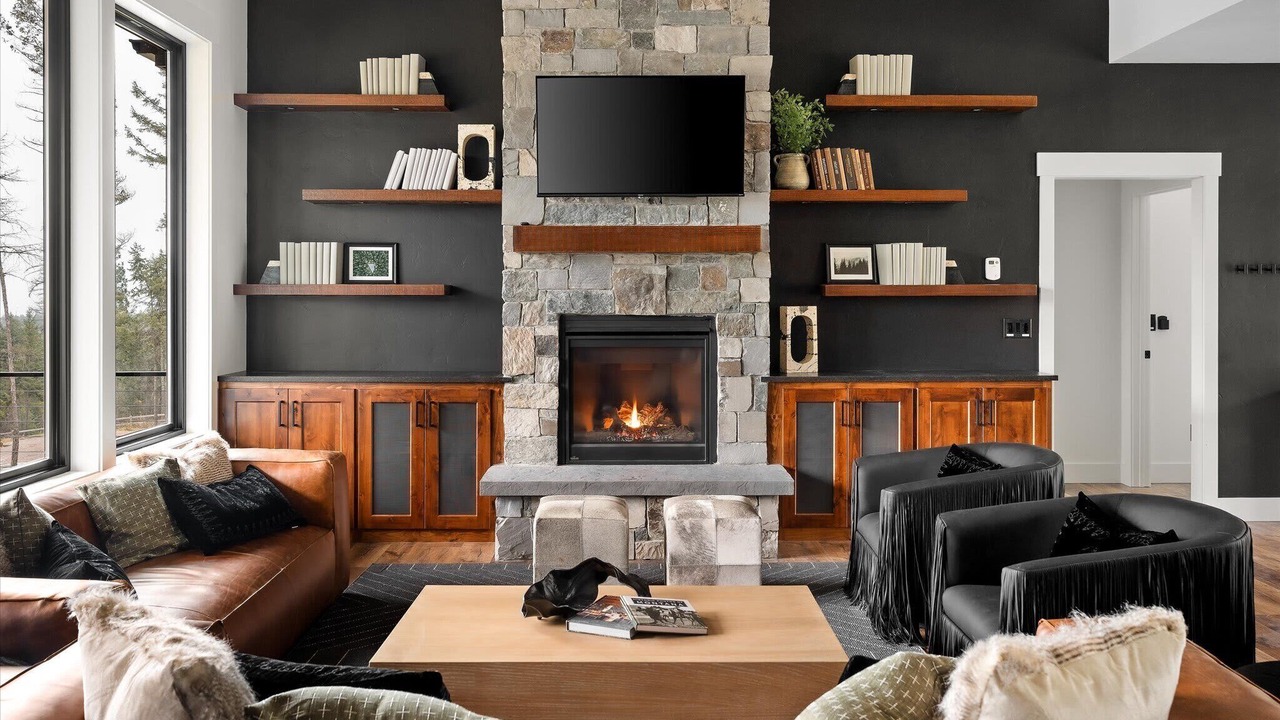 Photo of Livingroom in Lakeside