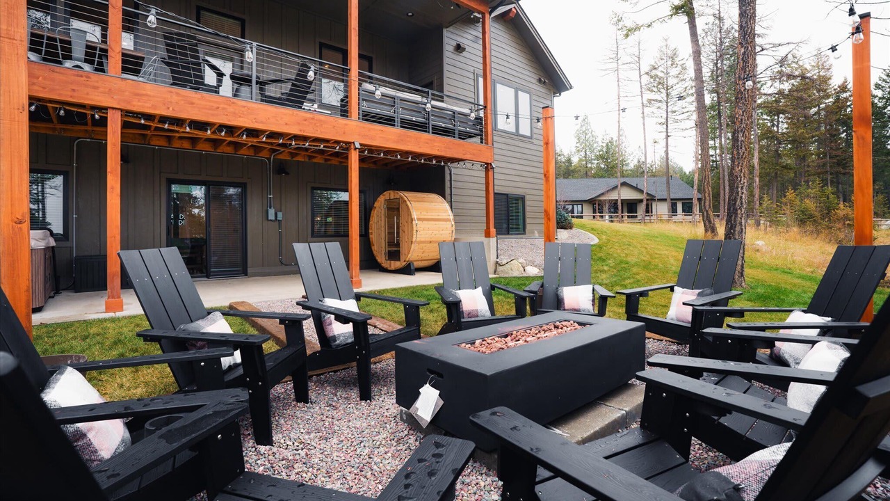 Photo of Outdoor in Lakeside