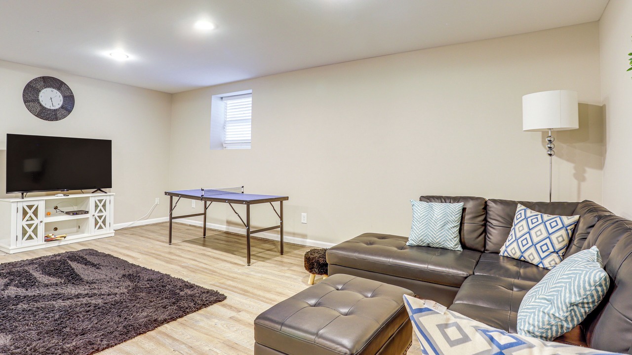 Photo of Bedroom in Woodstock