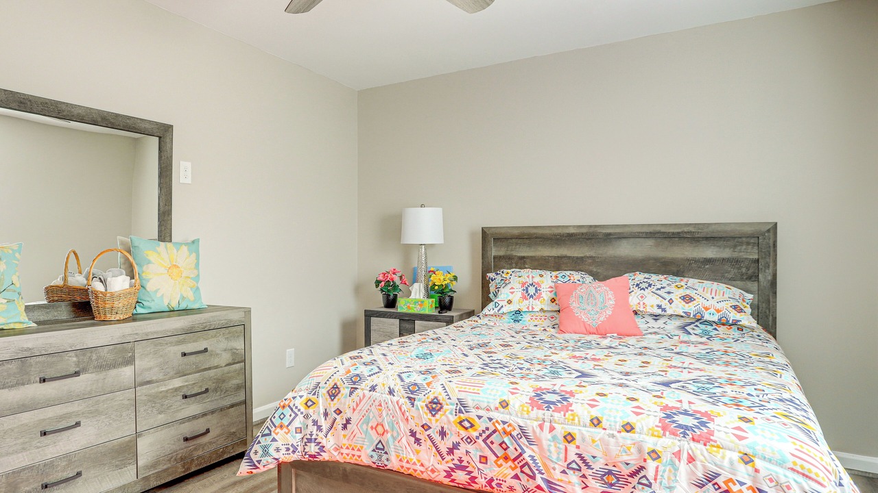 Photo of Bedroom in Woodstock