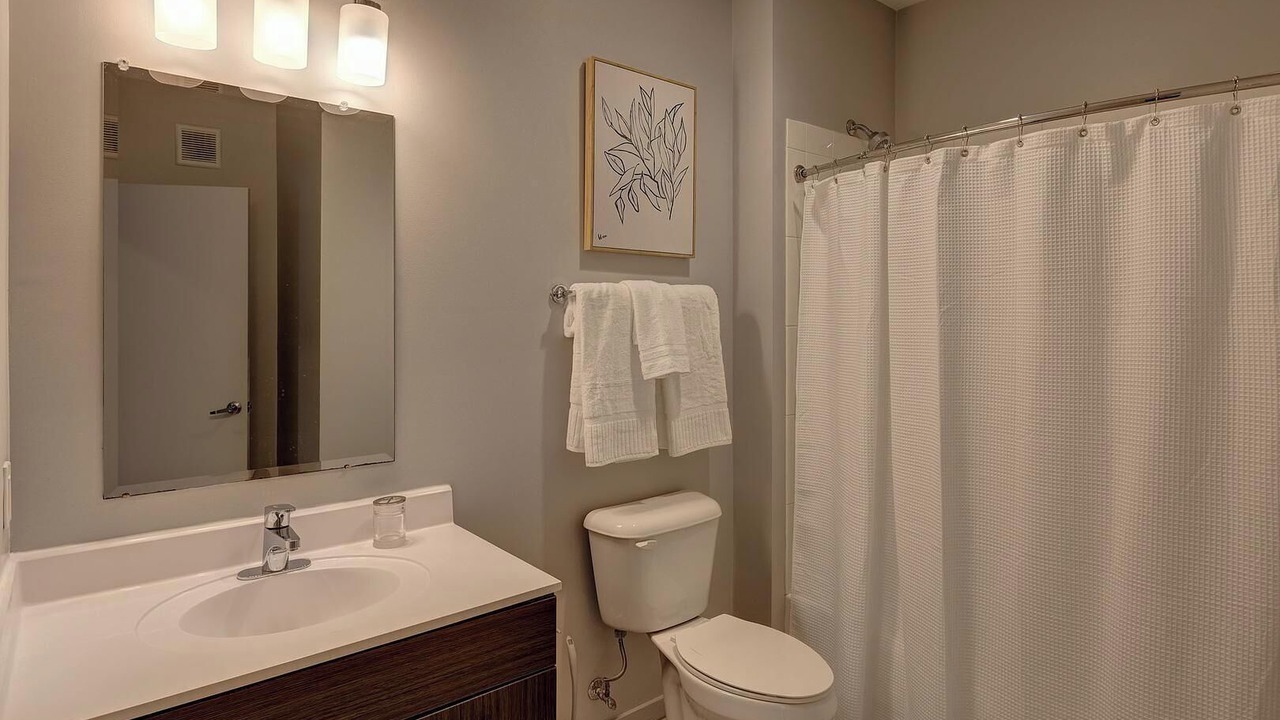 Photo of Bathroom in Grove City