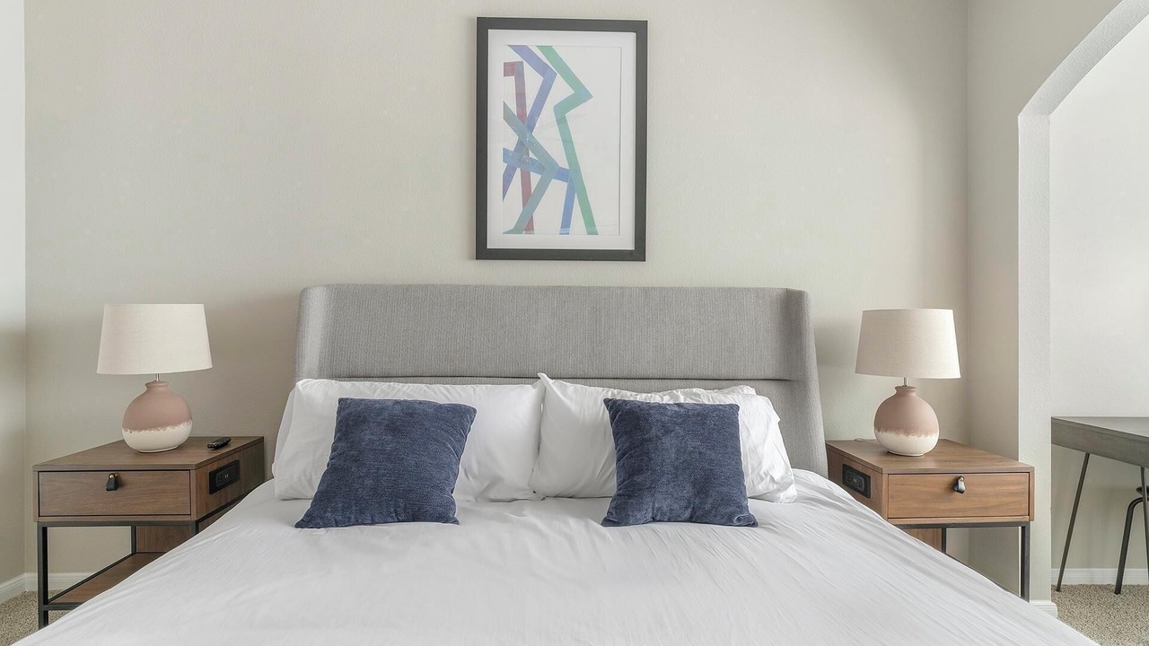 Photo of Bedroom in Briarforest