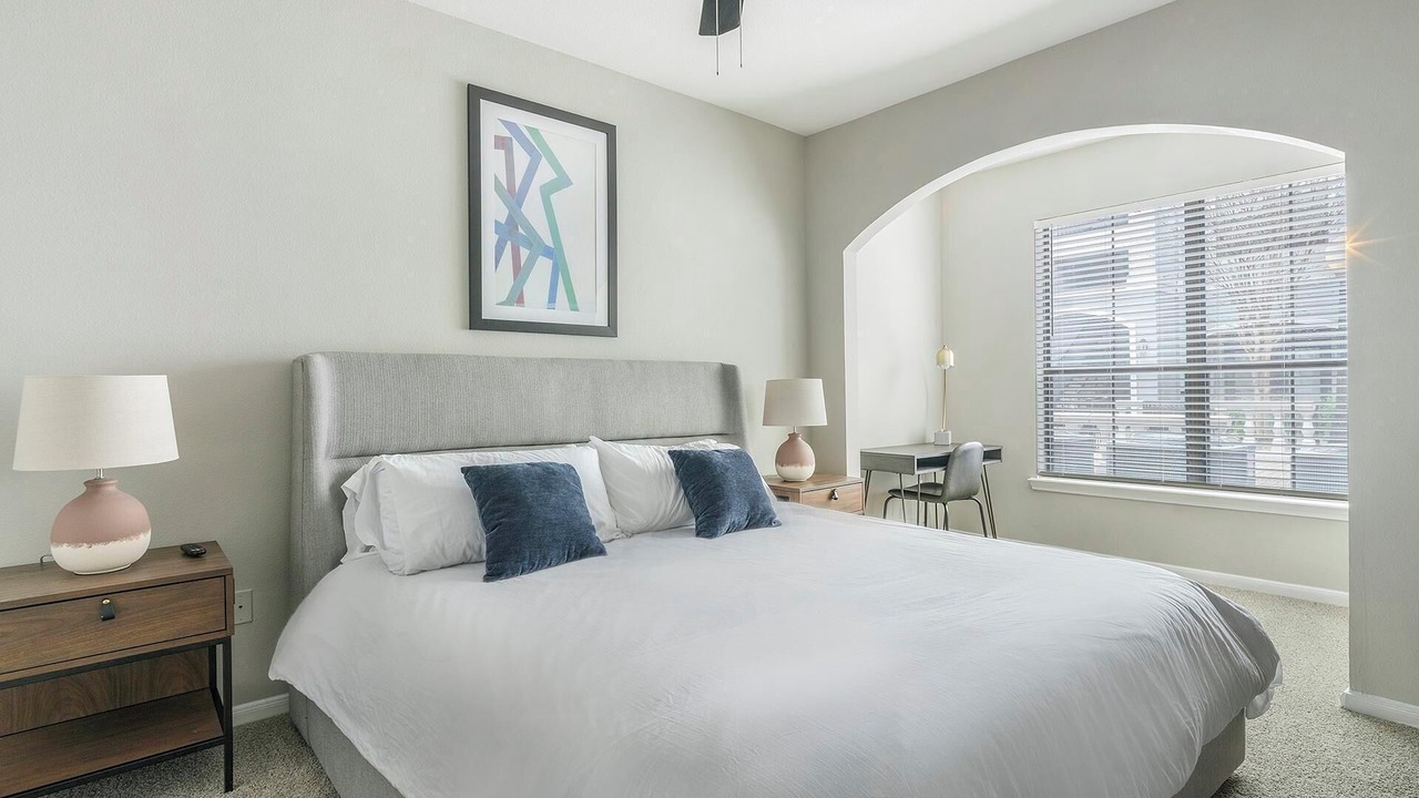 Photo of Bedroom in Briarforest
