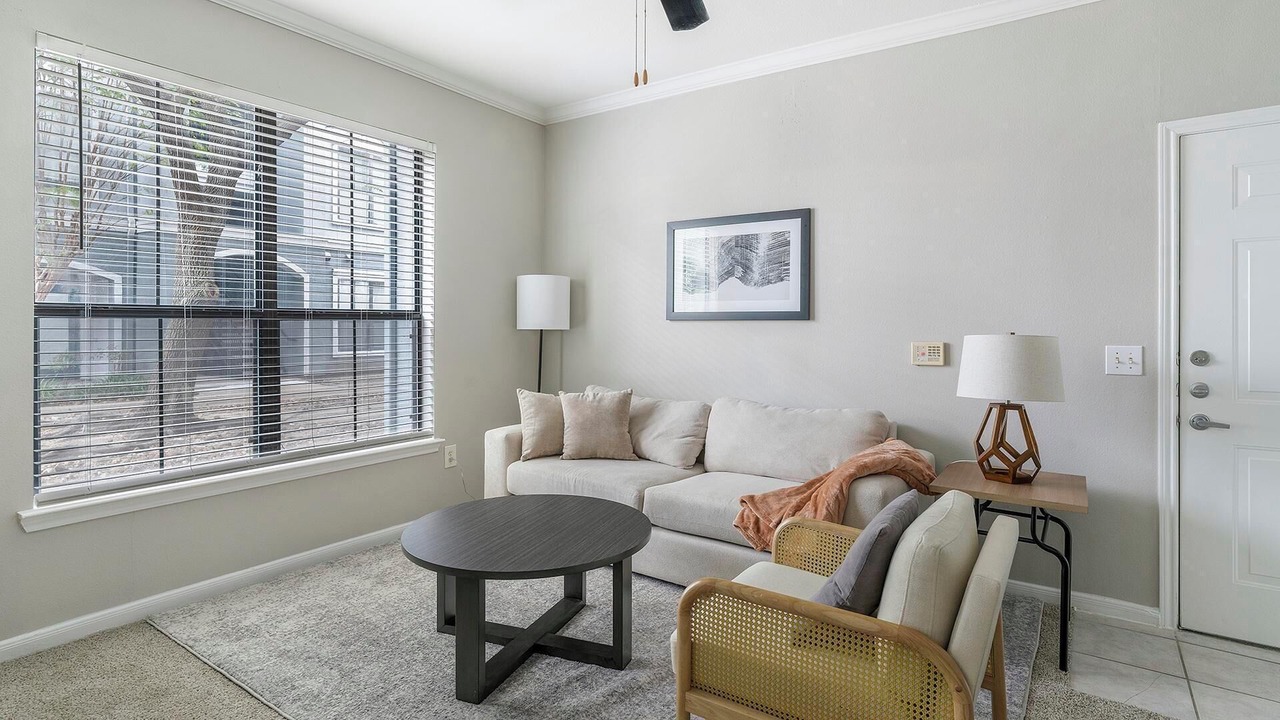 Photo of Livingroom in Briarforest