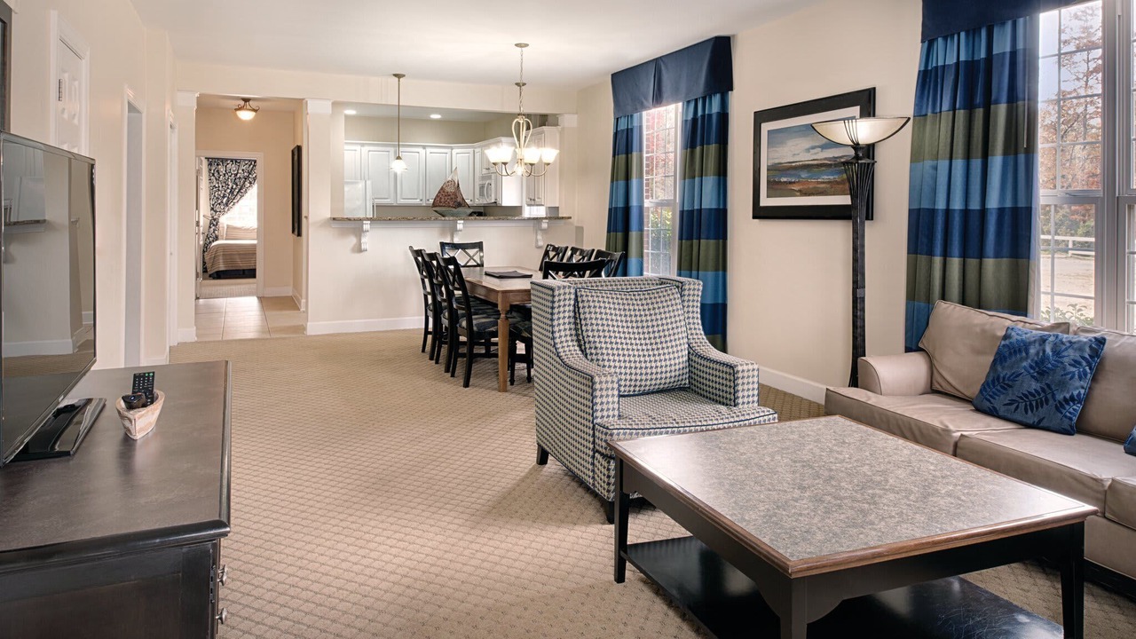 Photo of Livingroom in Santee