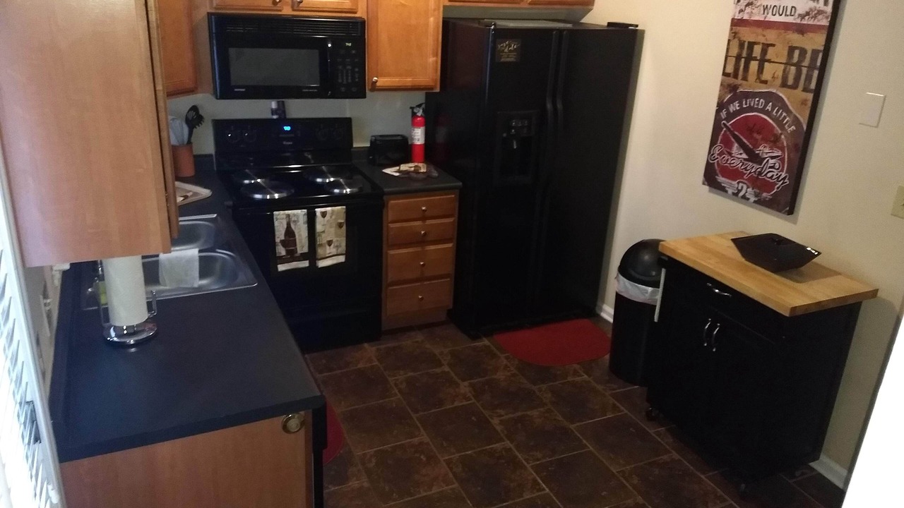 Photo of Kitchen in Charlotte