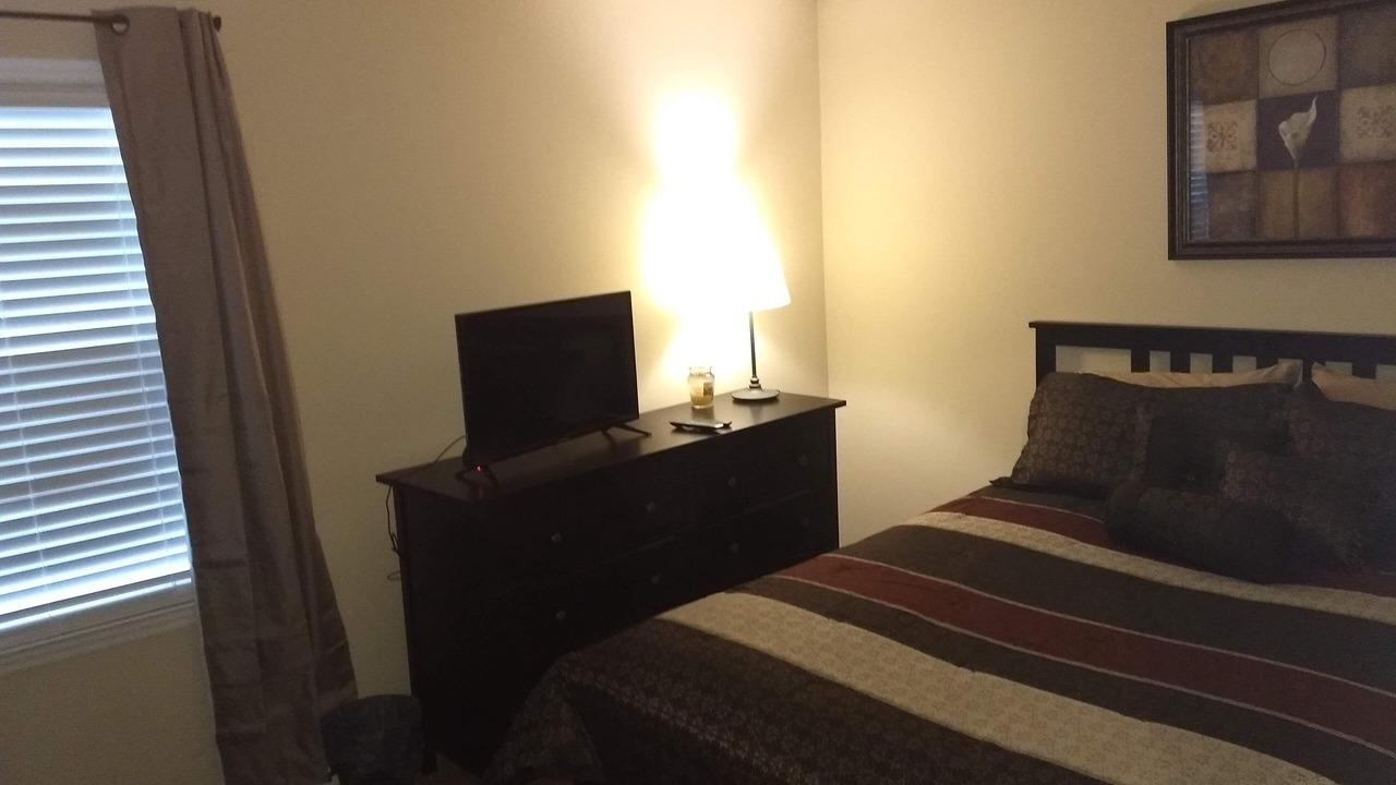 Photo of Bedroom in Charlotte