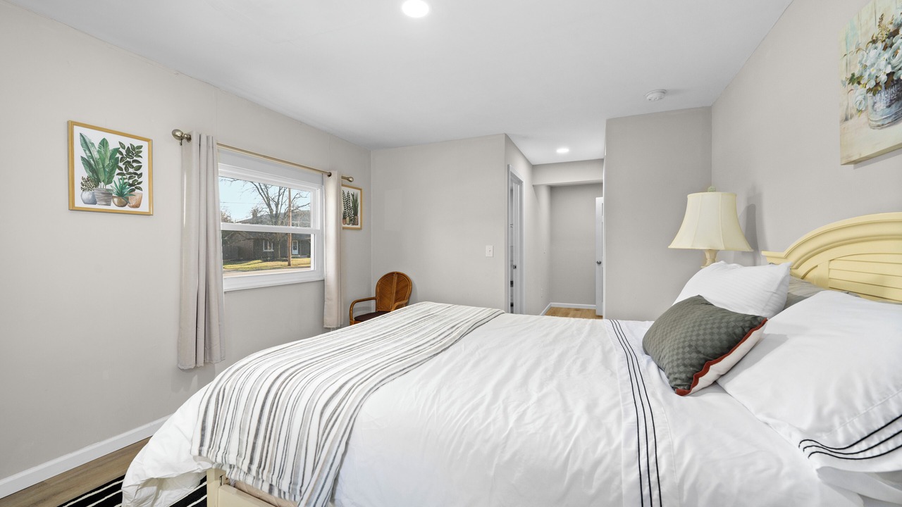 Photo of Bedroom in Columbus