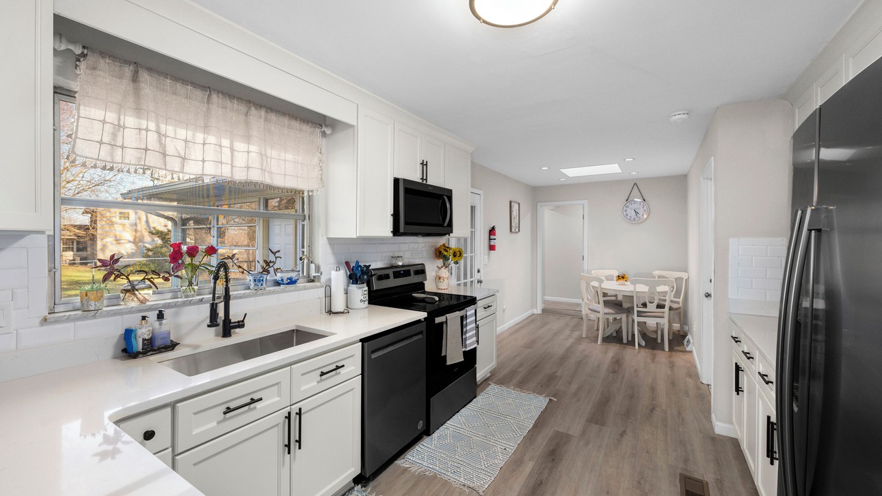 Photo of Kitchen in Columbus