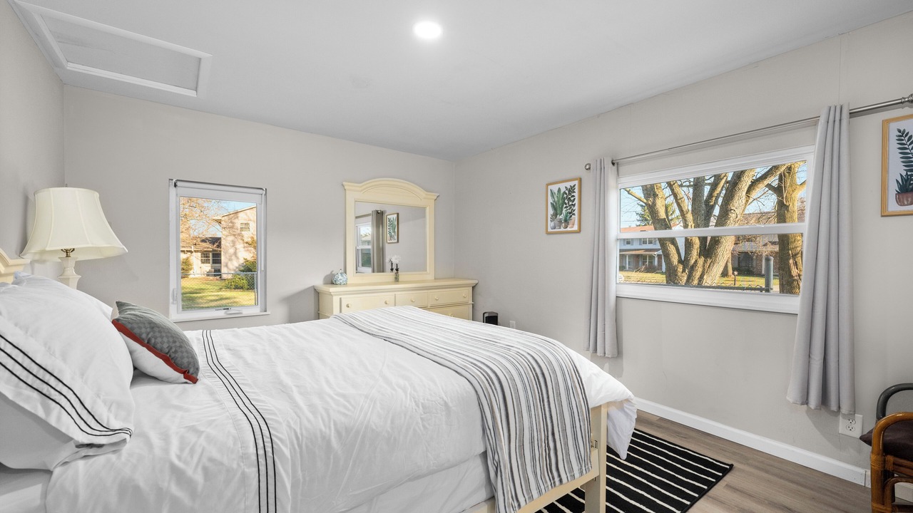 Photo of Bedroom in Columbus