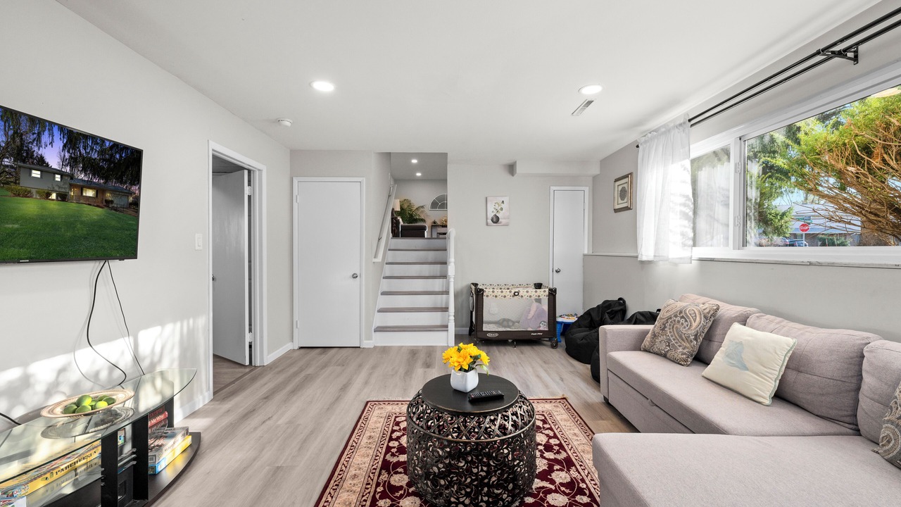 Photo of Livingroom in Columbus