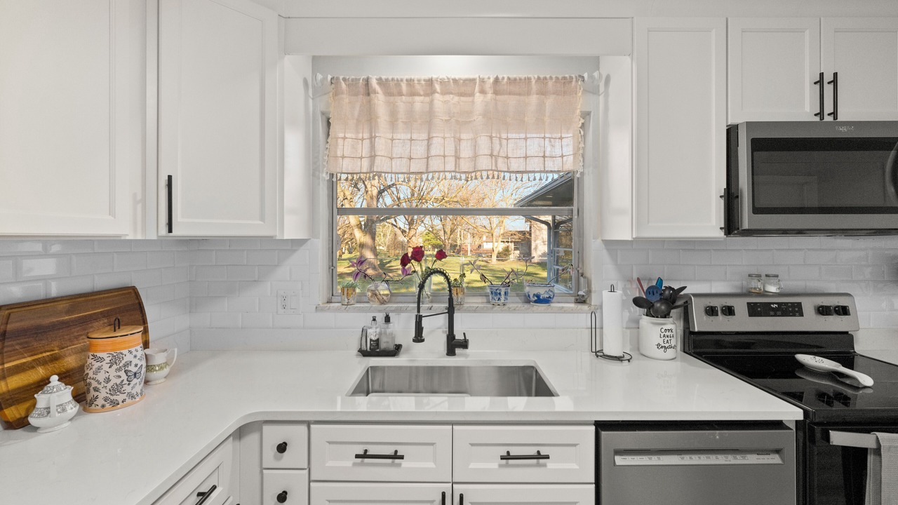 Photo of Kitchen in Columbus