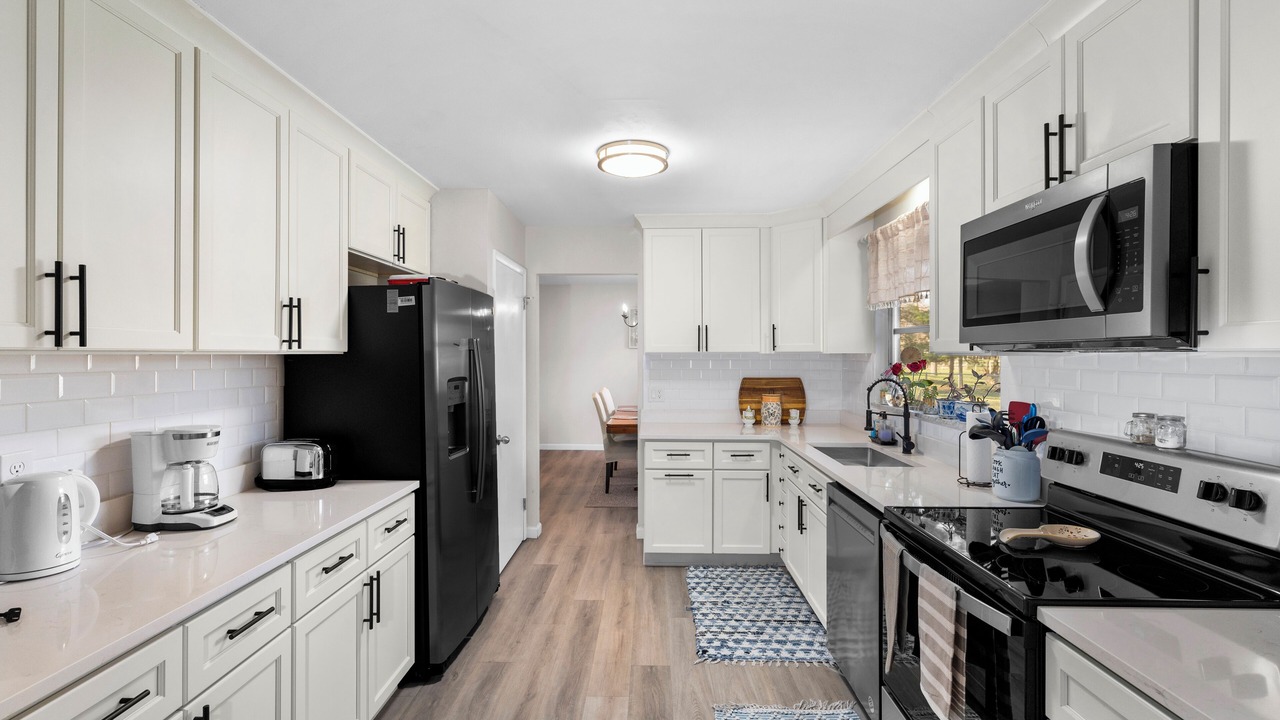 Photo of Kitchen in Columbus