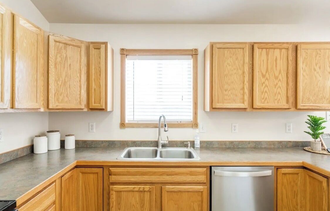 Photo of Kitchen in Twin Falls